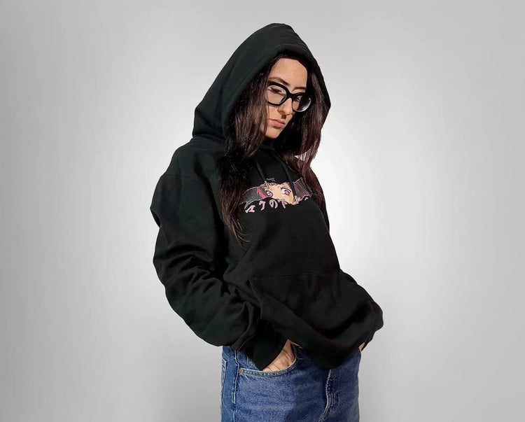 HOODIES