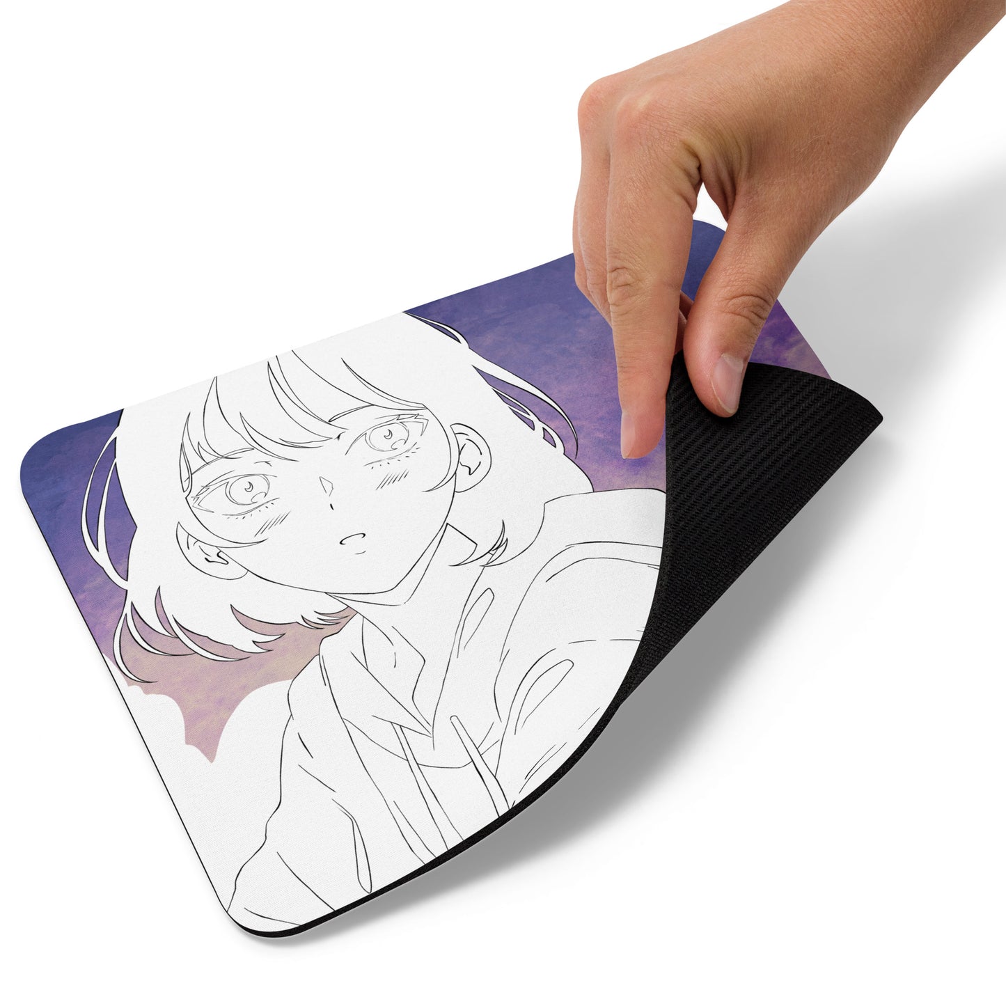 RILEY (Mouse Pad) - Clothopia