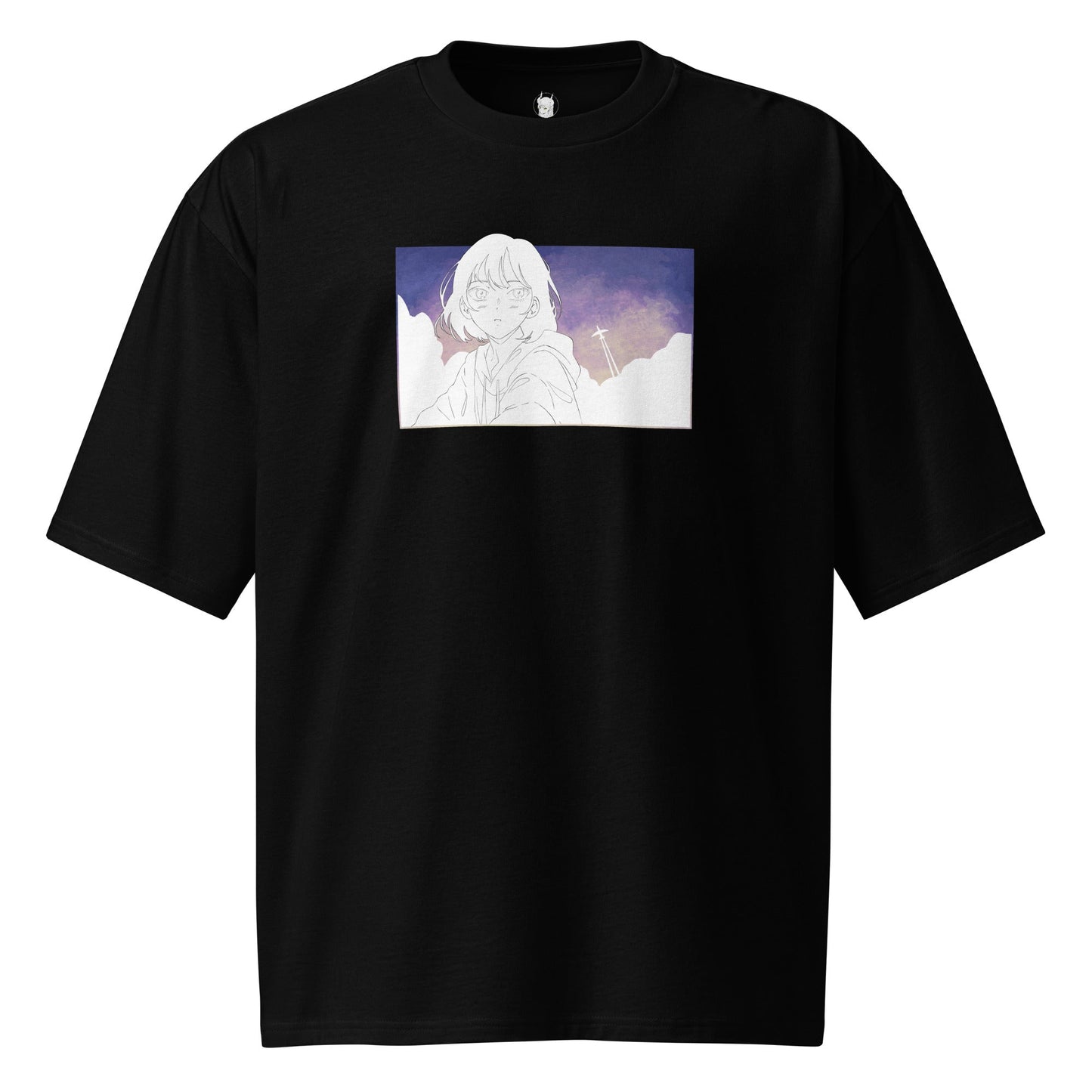 RILEY (T-SHIRT) - Clothopia