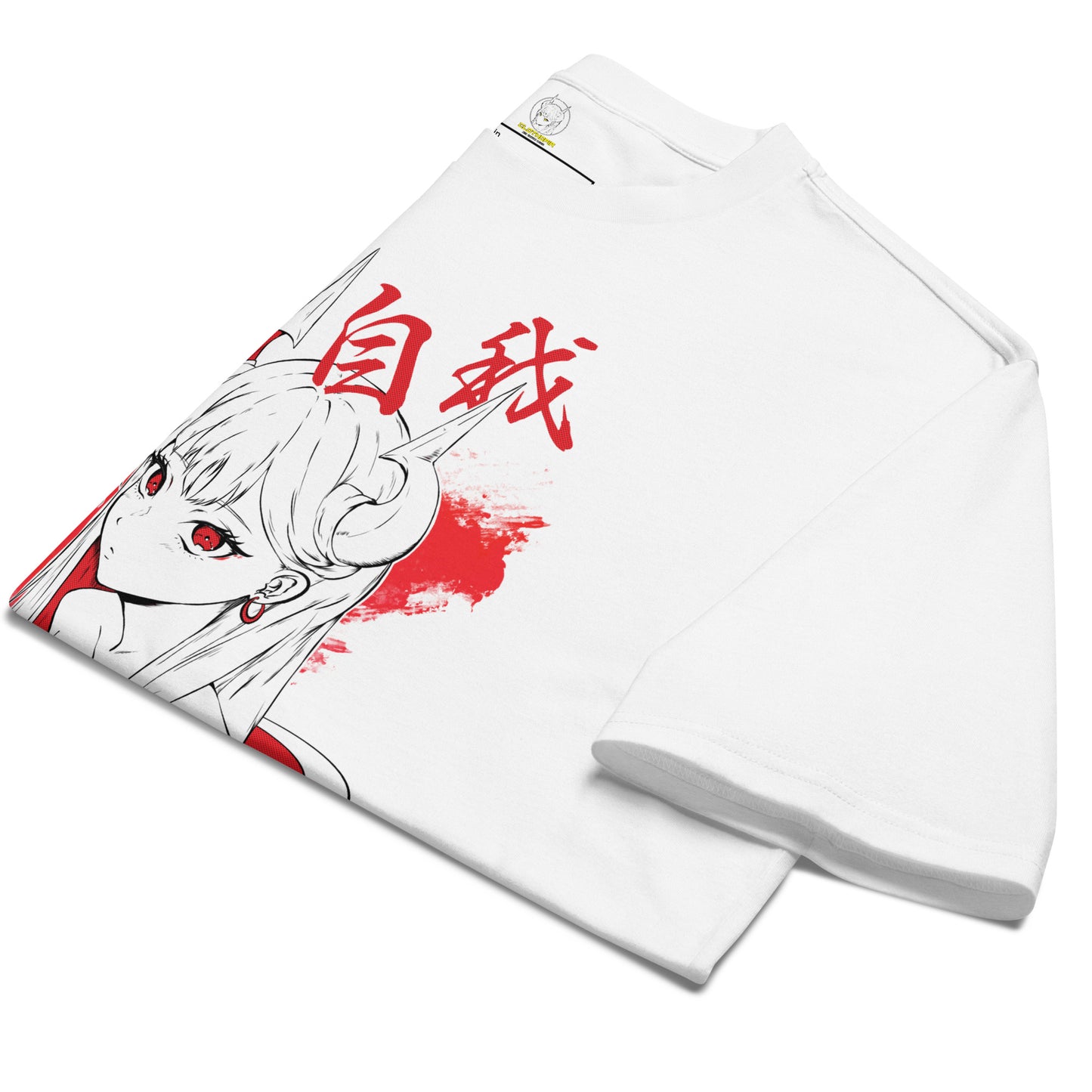 EGO (T-Shirt) - Clothopia