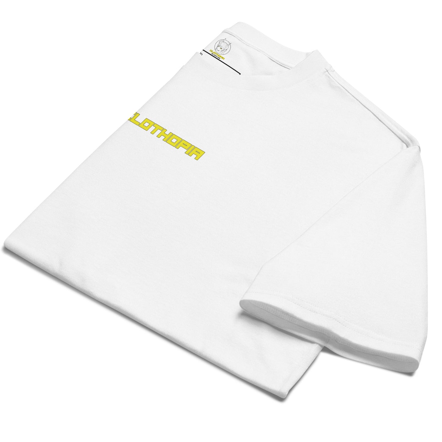 COLLEGE (T-Shirt) - Clothopia
