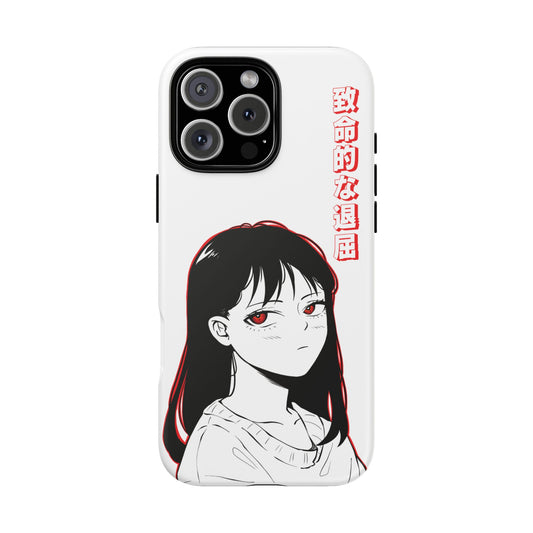 NOIA (IPhone Case) - Clothopia