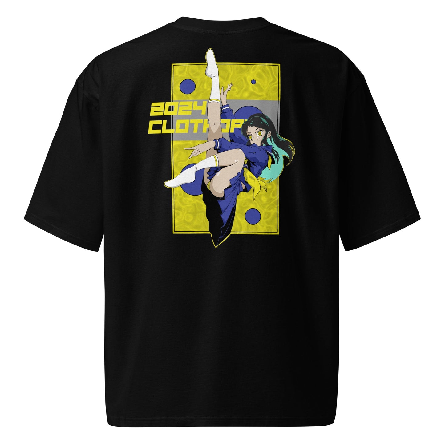 COLLEGE (T-Shirt) - Clothopia