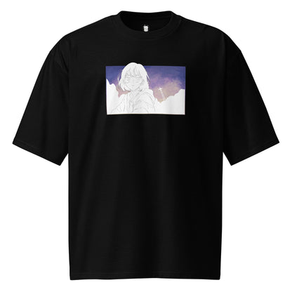 RILEY (T-SHIRT) - Clothopia