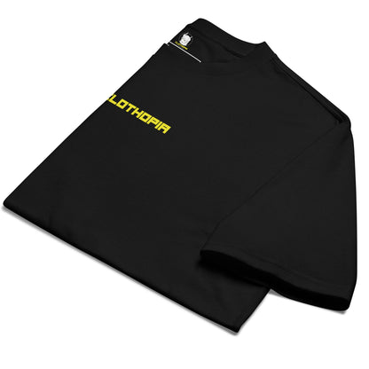 COLLEGE (T-Shirt) - Clothopia