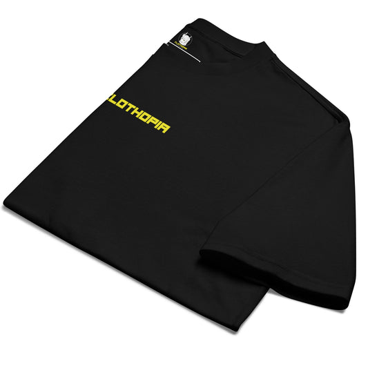 COLLEGE (T-Shirt) - Clothopia
