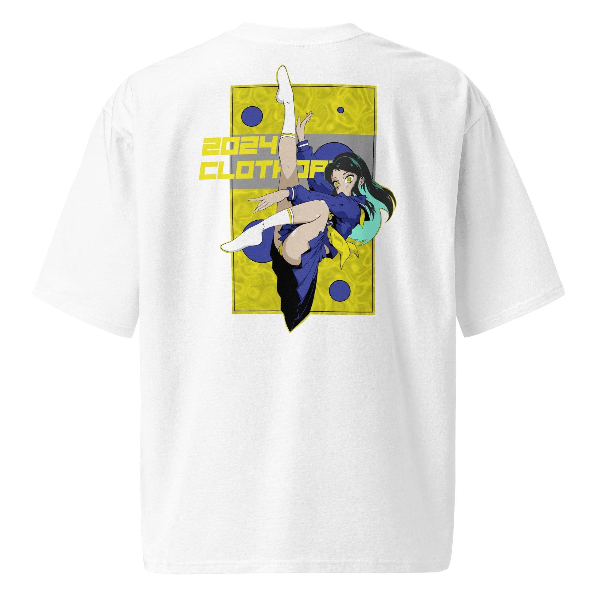 COLLEGE (T-Shirt) - Clothopia
