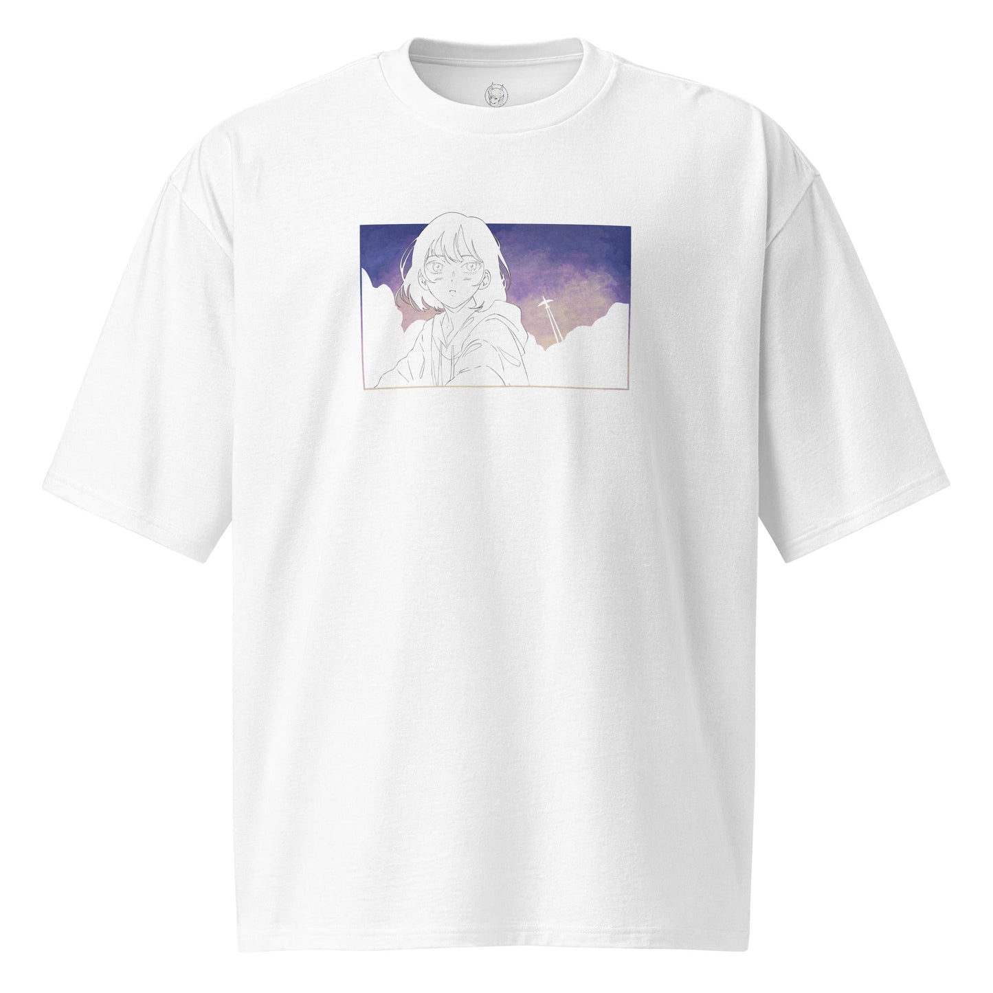 RILEY (T-SHIRT) - Clothopia