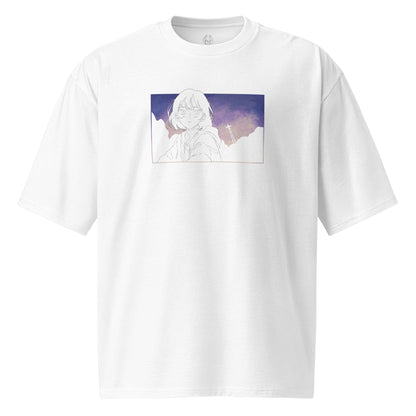RILEY (T-SHIRT) - Clothopia