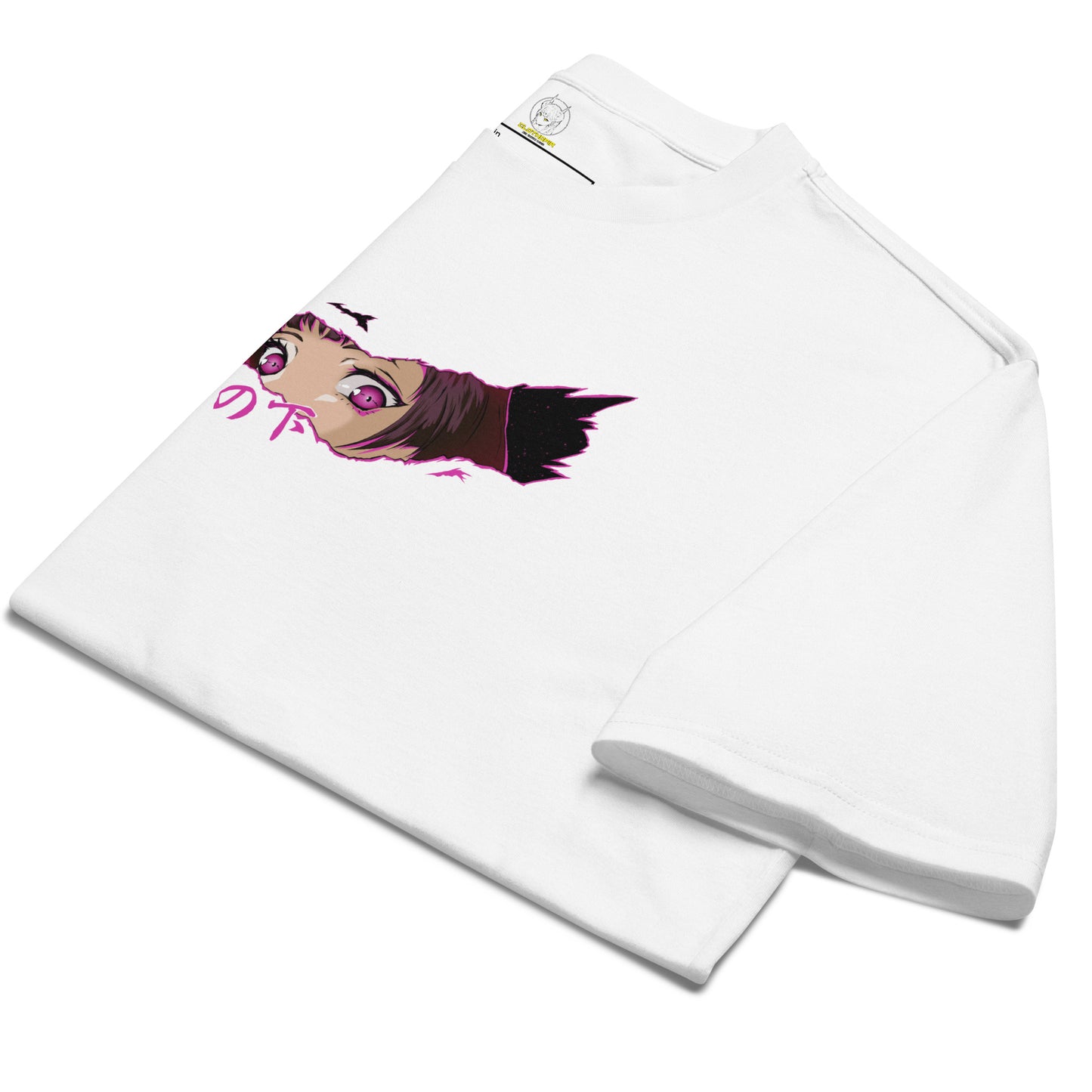 SCRETCH (T-Shirt) - Clothopia