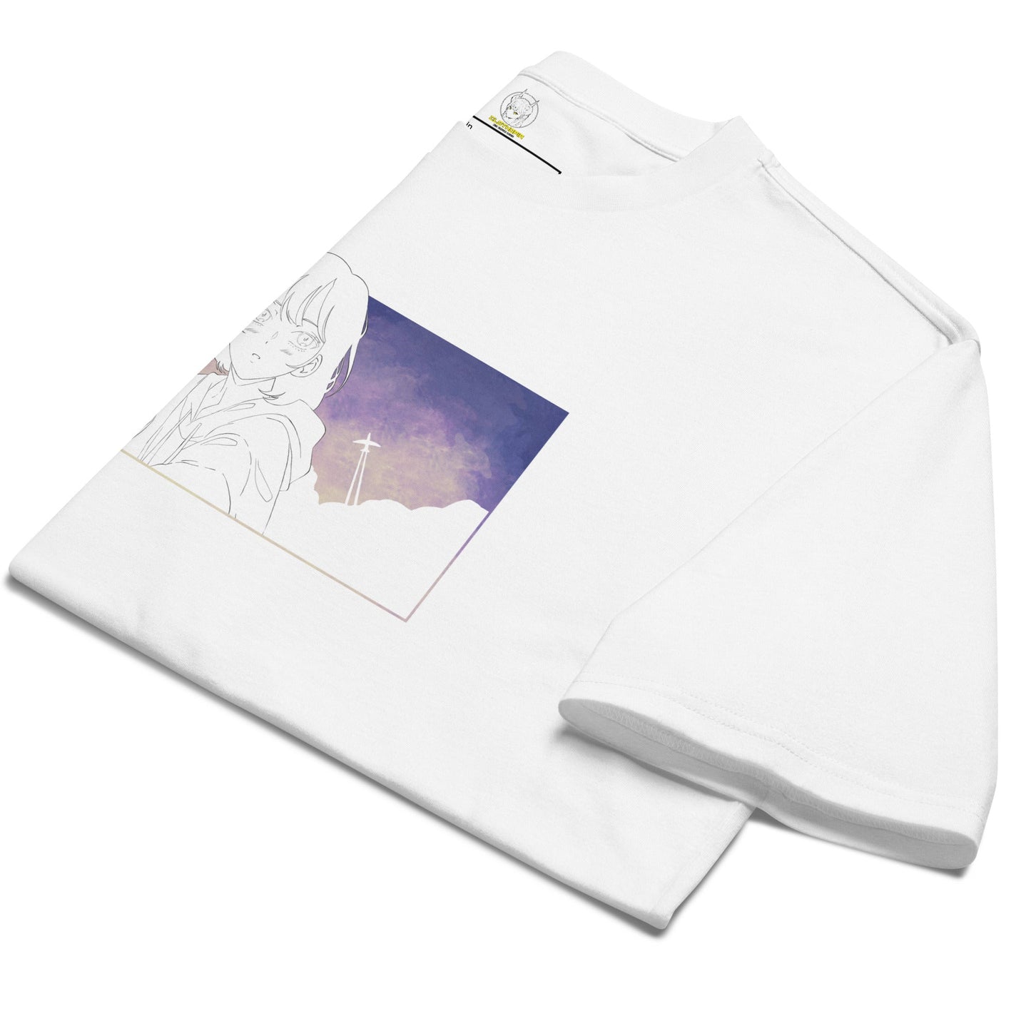 RILEY (T-SHIRT) - Clothopia