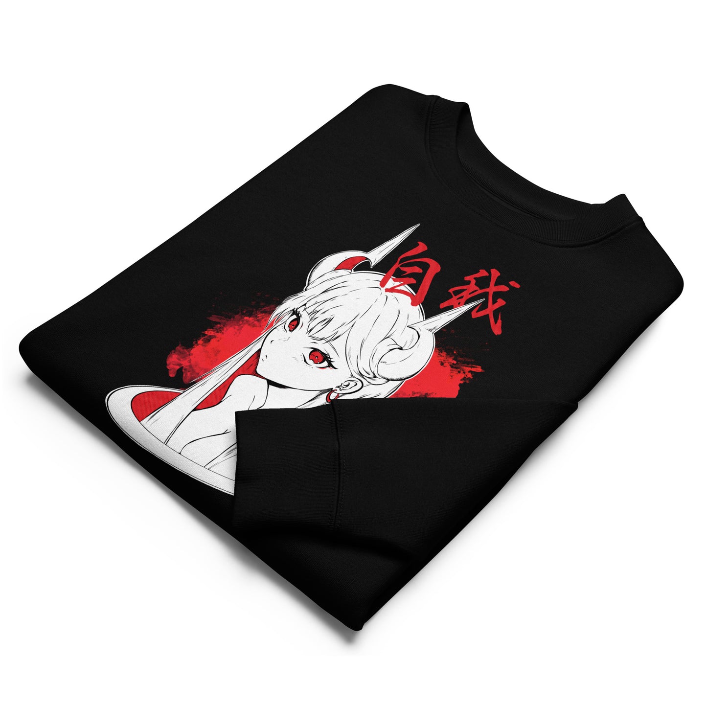 EGO (Crewneck Sweatshirt) - Clothopia