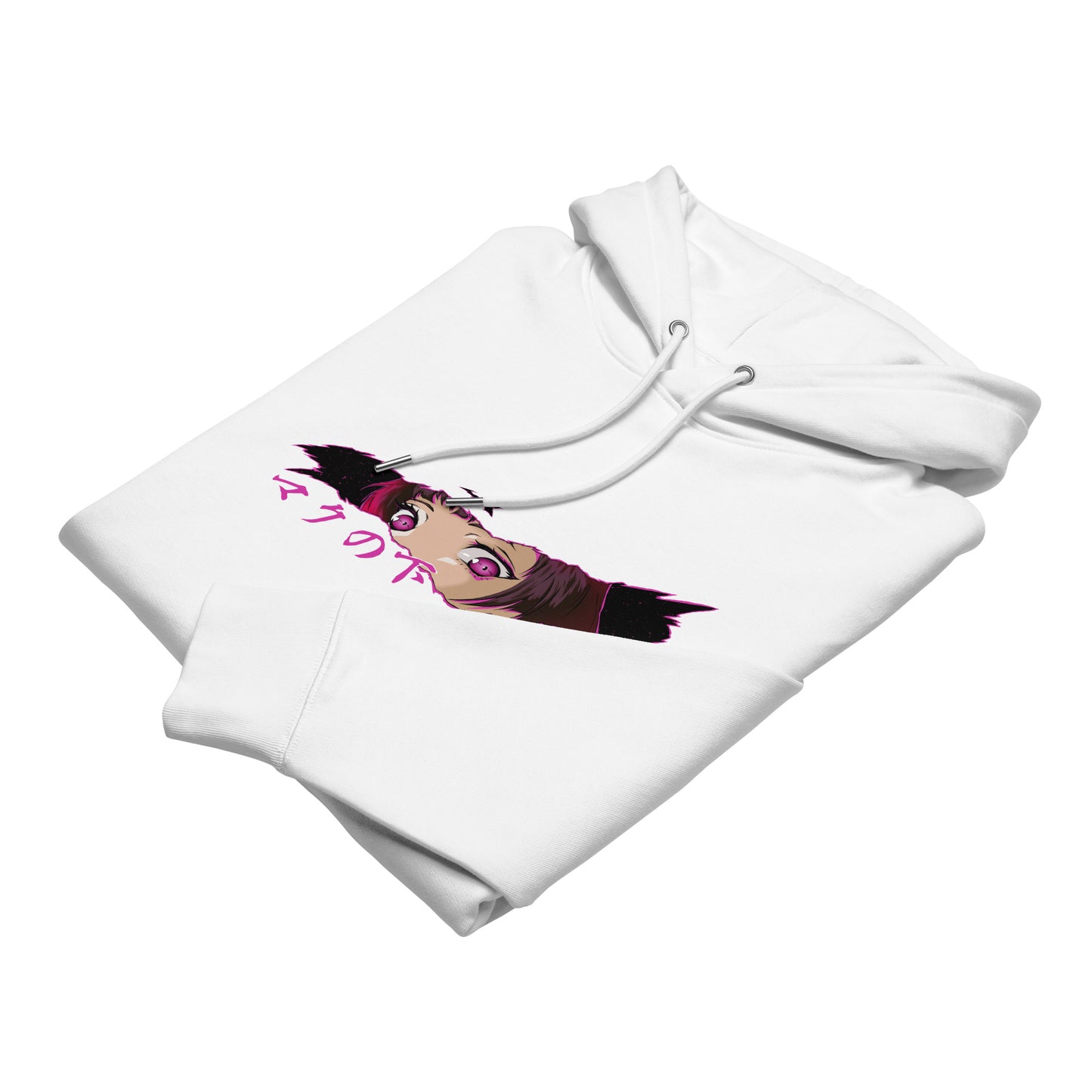 SCRETCH (Hoodie) - Clothopia